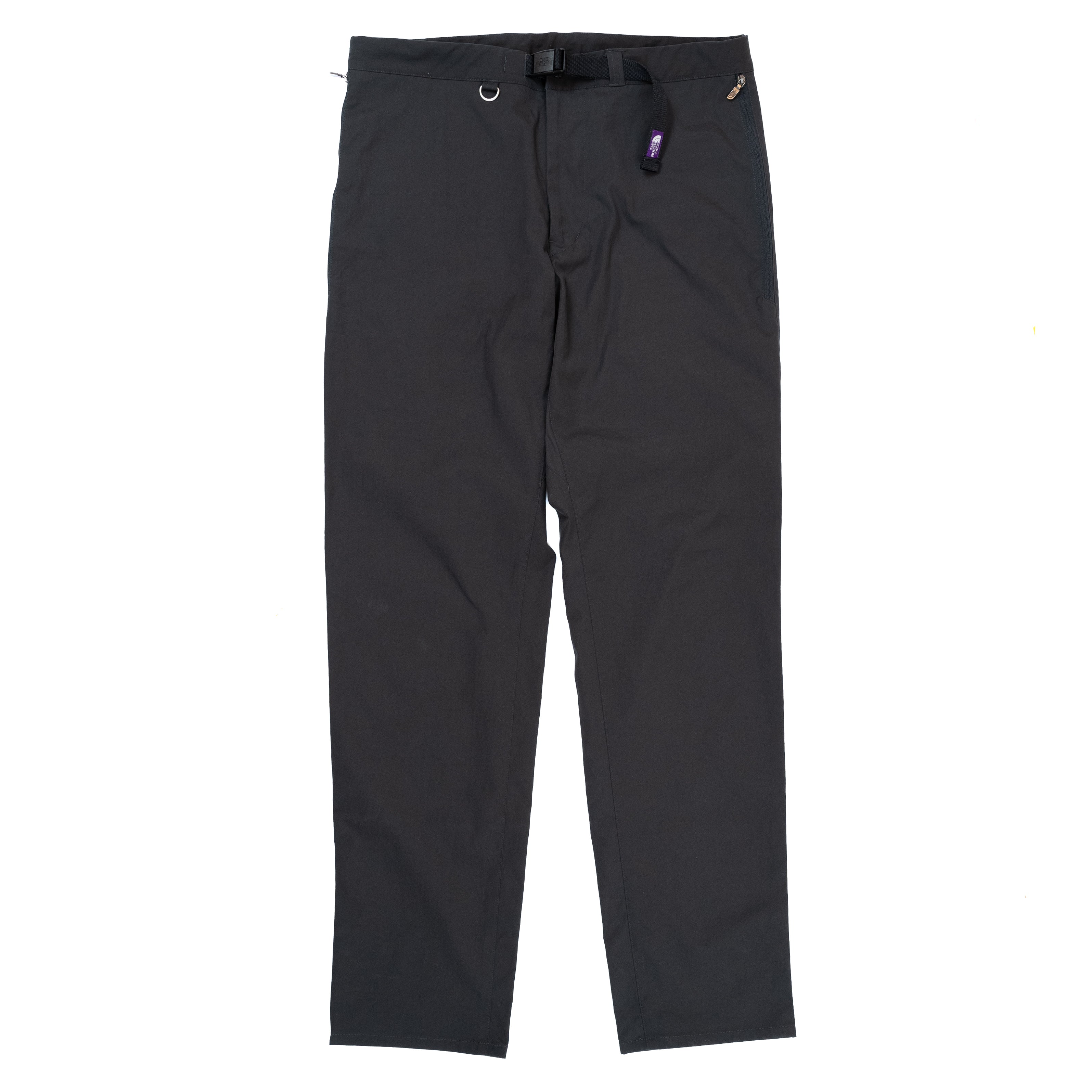 The north face on sale purple label pants