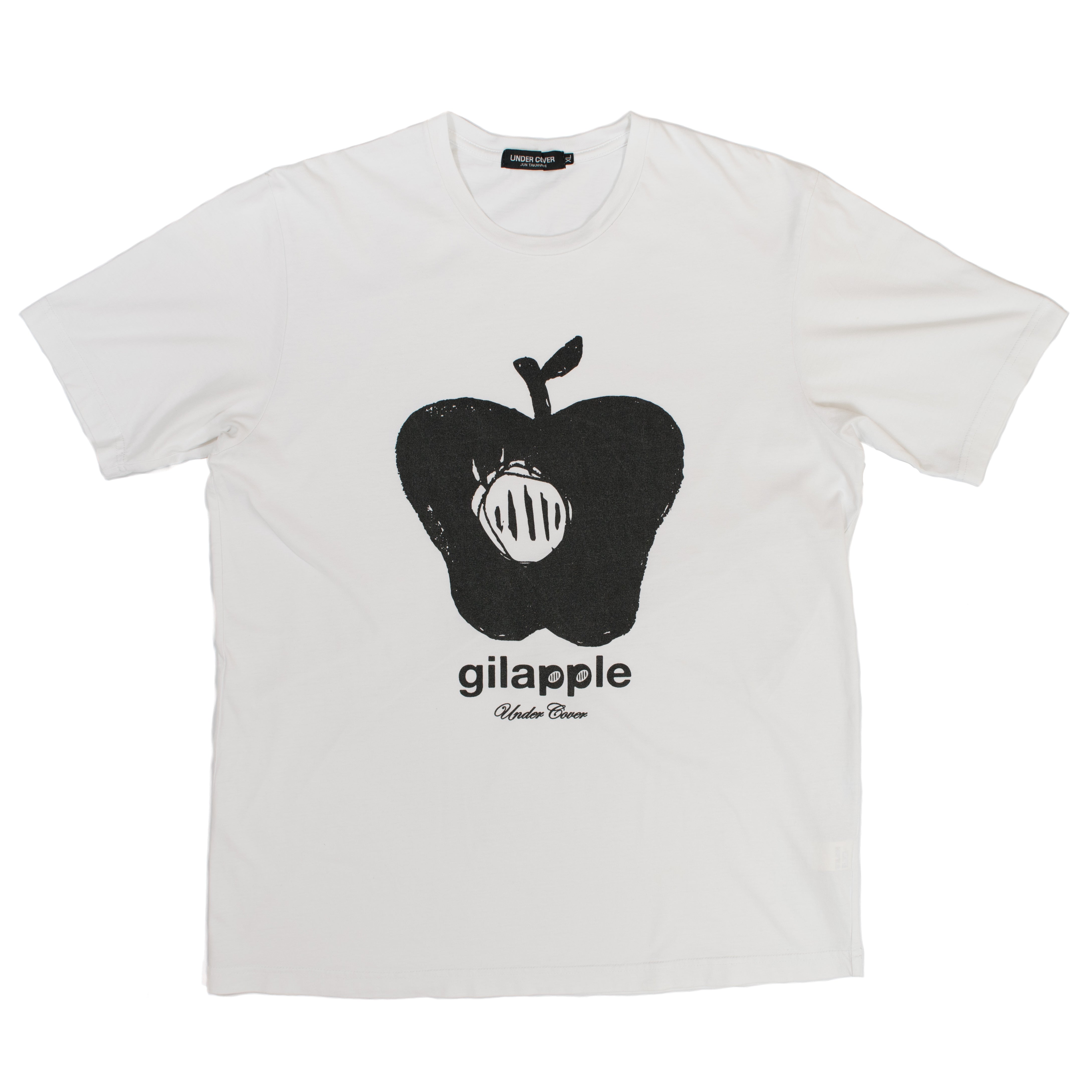 Undercover Gilapple T-Shirt