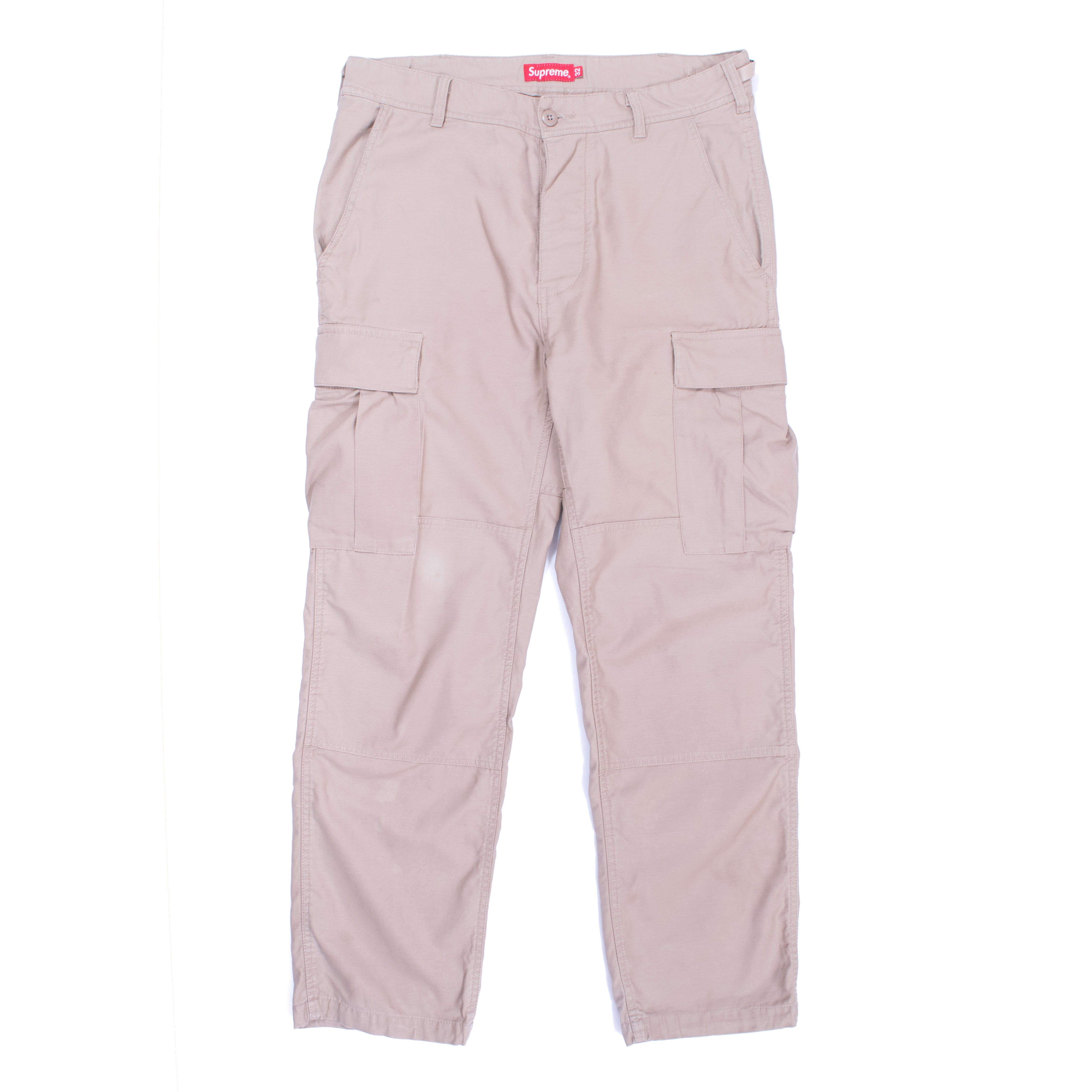 Supreme Cargo Pants