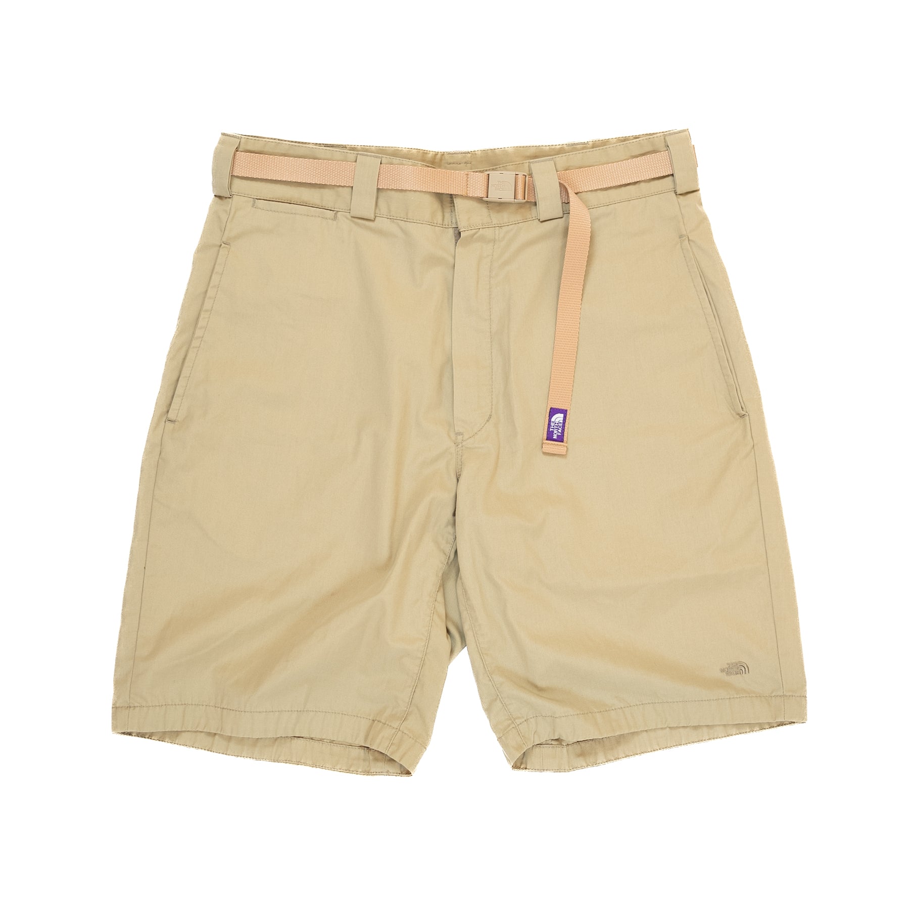 The north face deals purple label shorts