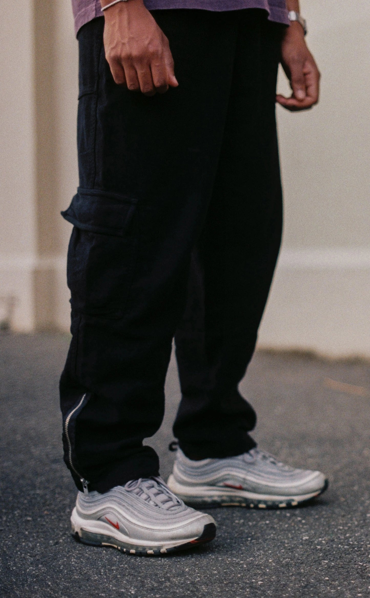 Cav Empt Phantom Pants (2019AW)