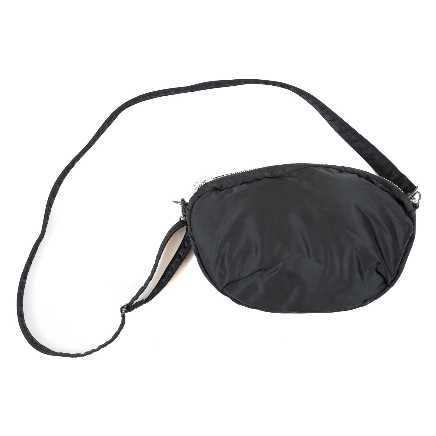 Porter Round Shoulder Bag