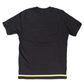 Y's For Men Yellow Stripe T-Shirt