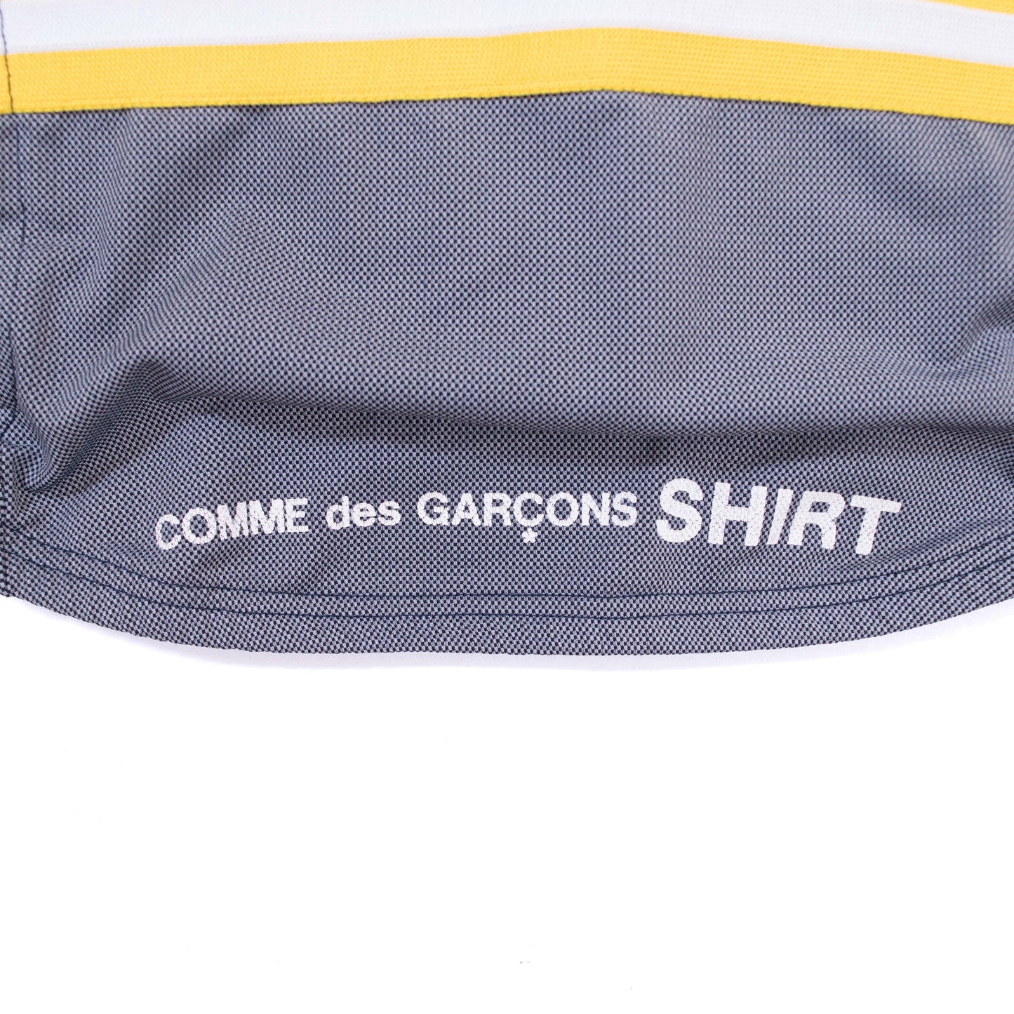 Comme des Garçons SHIRT Track Jacket