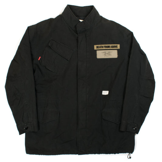 Wtaps M-65 Jacket