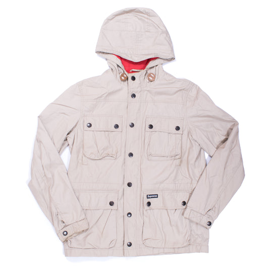 Supreme Sagamore Parka (2009FW)