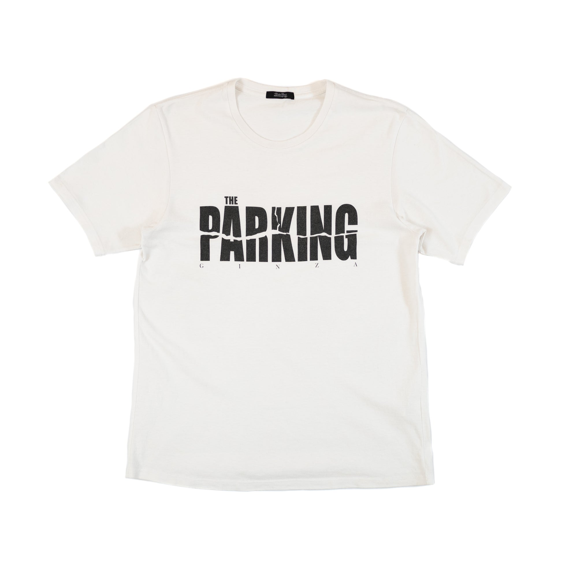 undercover fragment the parking ginza