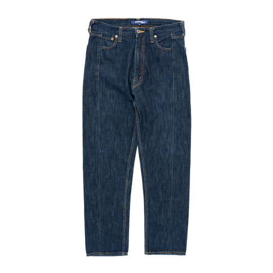 Comme des Garçons Junya Watanabe MAN Front Stitched Denim (2005)
