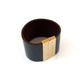 sueUndercover Leather Wristband