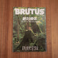 Brutus Magazine Vol. 283 (1992/11)