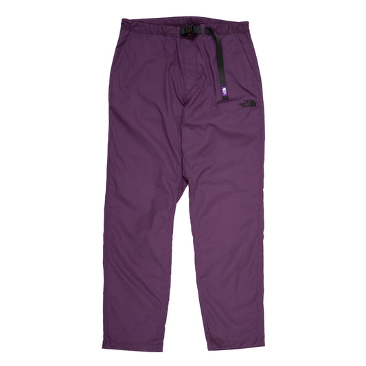 The North Face Purple Label 65/35 Bayhead Cloth Pants