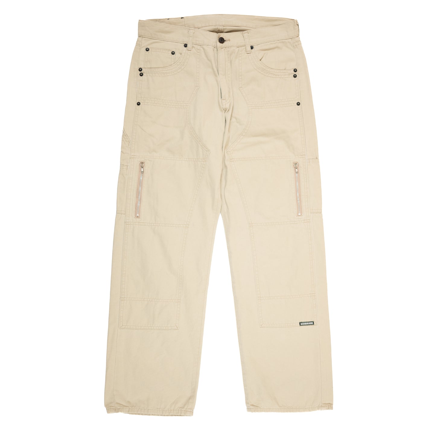 Neighborhood Workers Pants (2003)