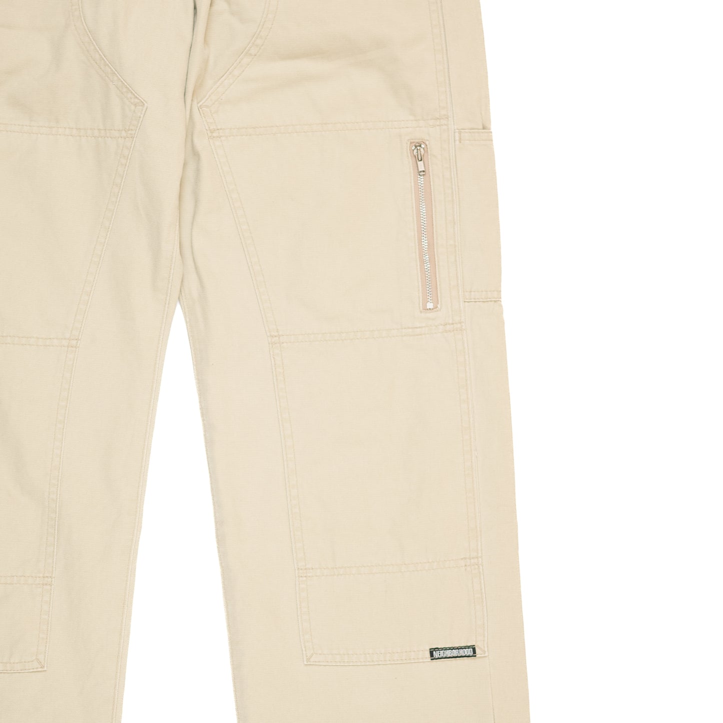 Neighborhood Workers Pants (2003)