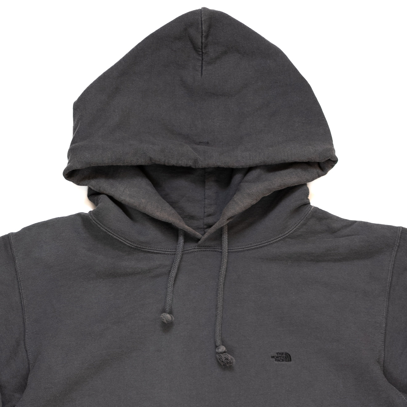 The North Face Purple Label Mountain Sweat Parka