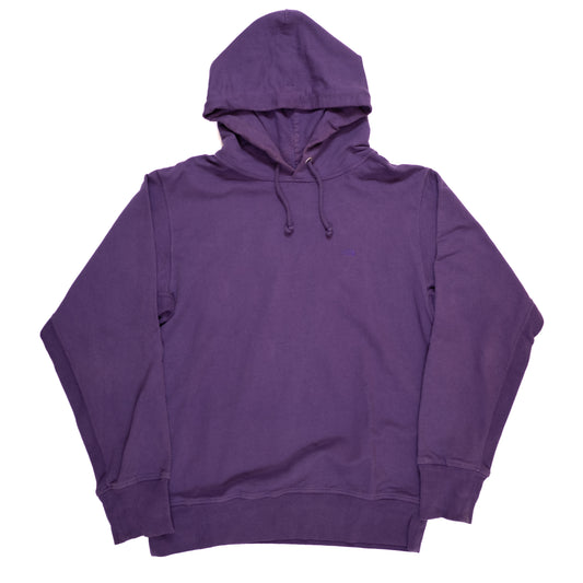 The North Face Purple Label Mountain Sweat Parka