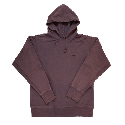 The North Face Purple Label Mountain Sweat Parka