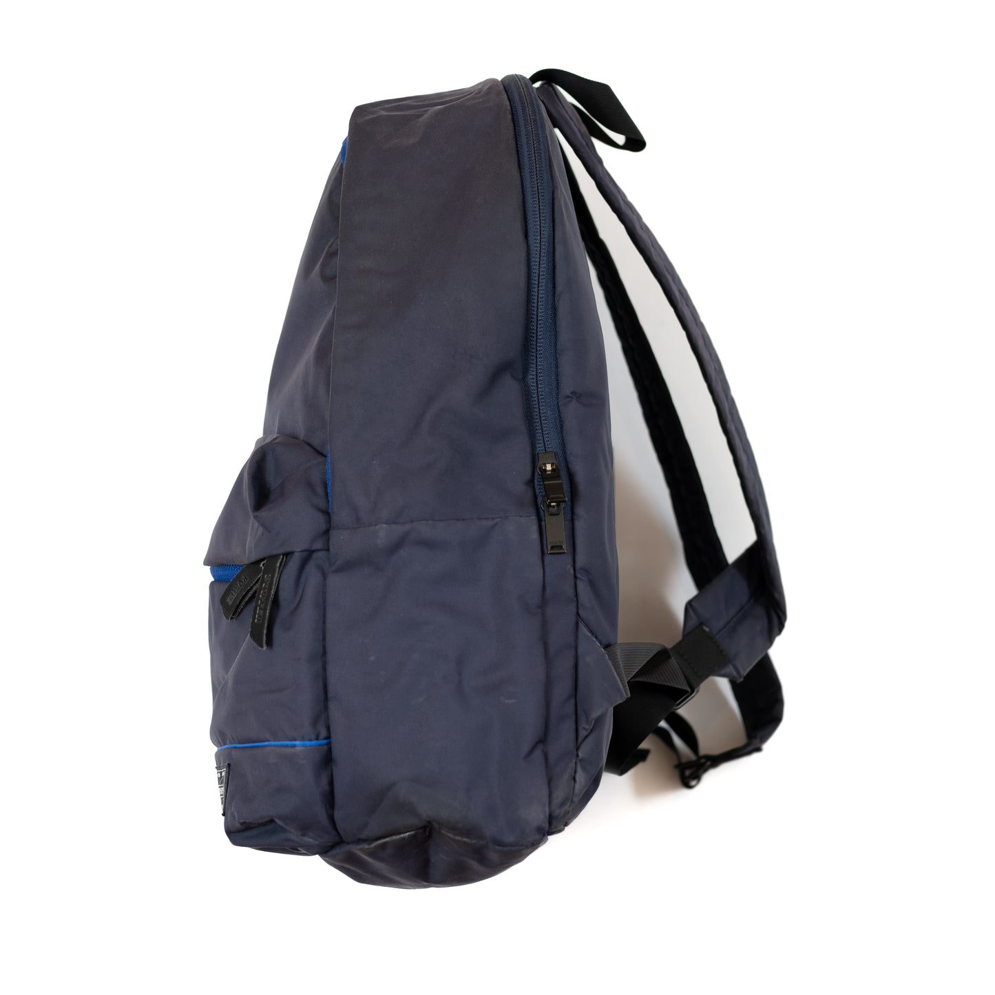 Porter Girl Navy Backpack