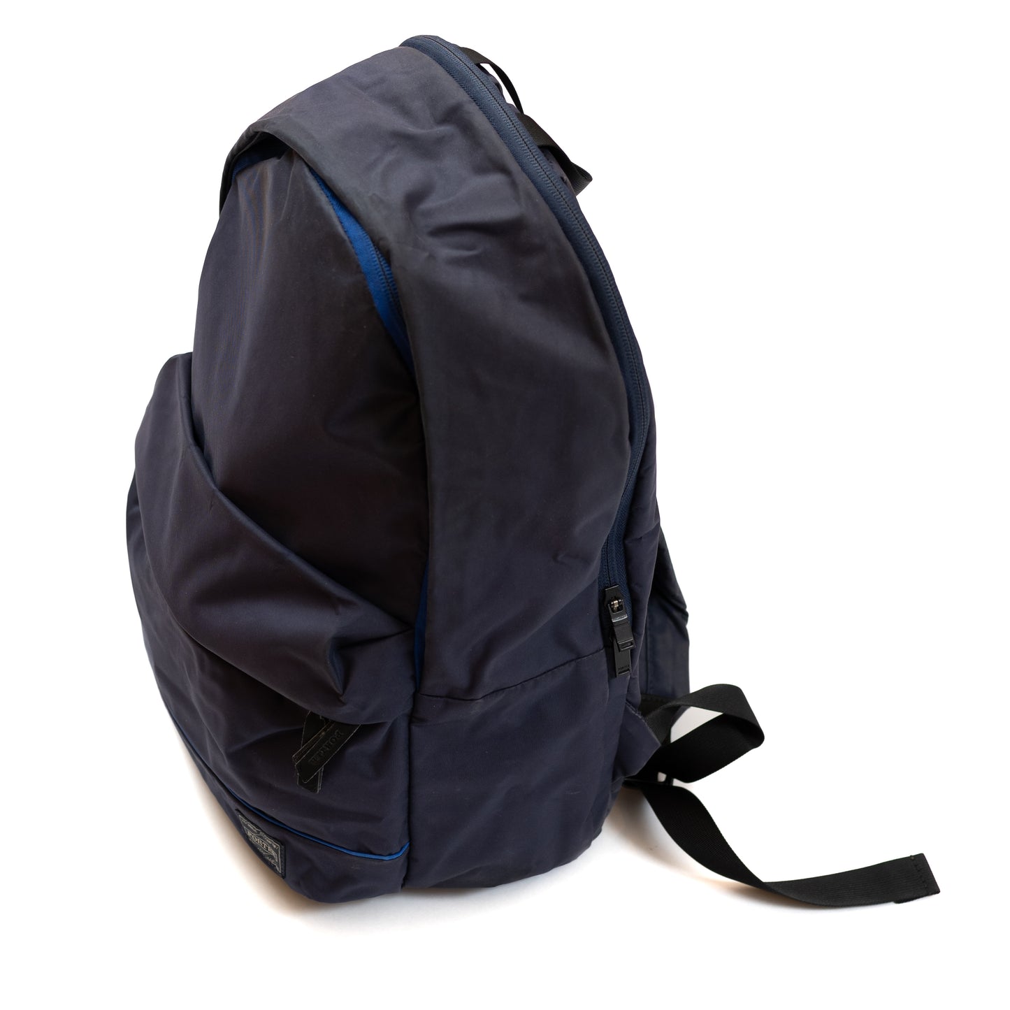 Porter Girl Navy Backpack