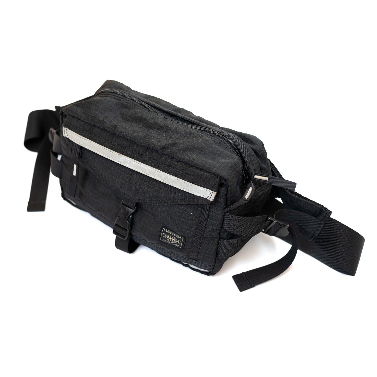 Porter 3M Tanker Waist Bag