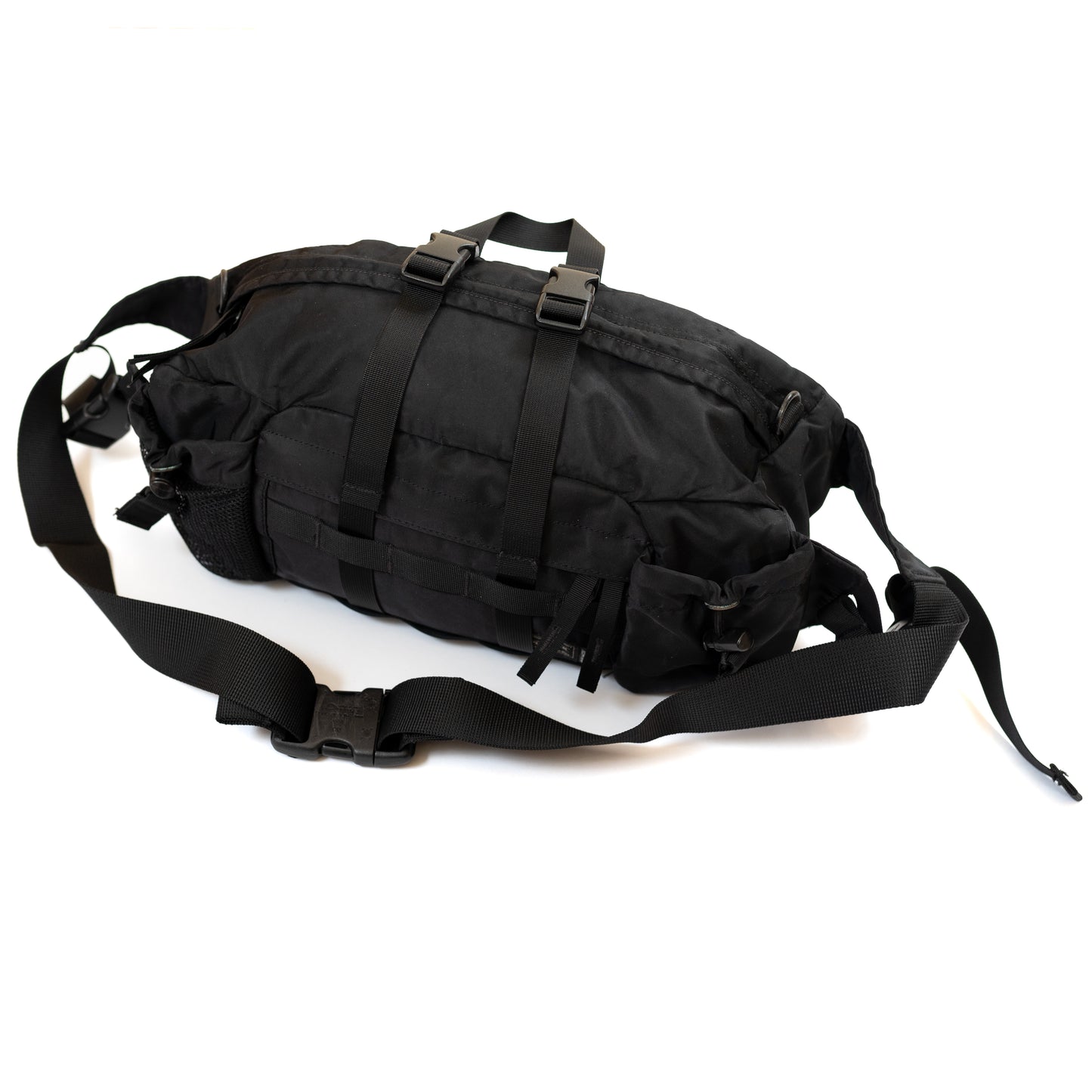 Porter Gallery Lumbar Waist Bag