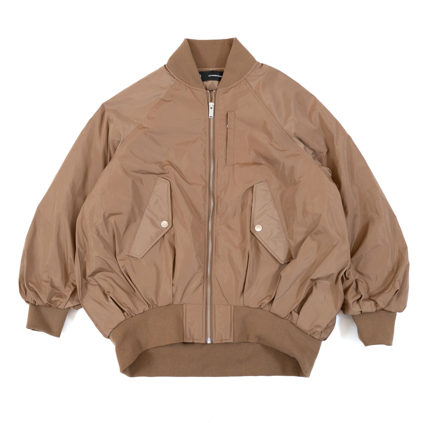 Undercover x GU MA-1 Jacket (2021FW)