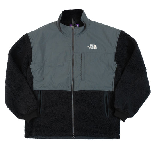 The North Face Purple Label Field Denali Fleece Jacket