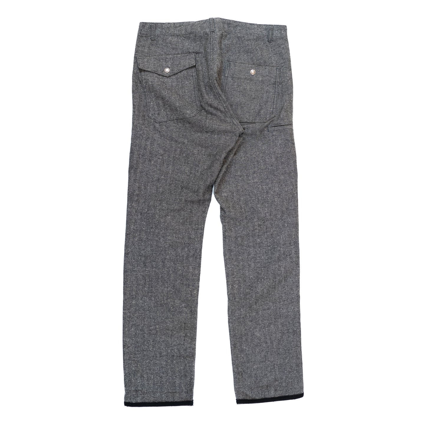 The North Face Purple Label Jazz Nep Baker Pants (2014FW)