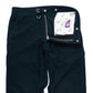 The North Face Purple Label Polyester Corduroy Webbing Belt Pants