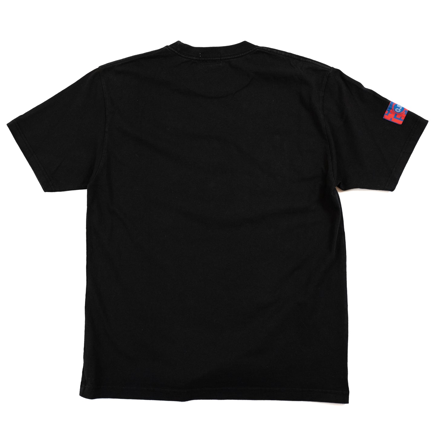 Cav Empt	Noise Icon T-Shirt (2019AW)